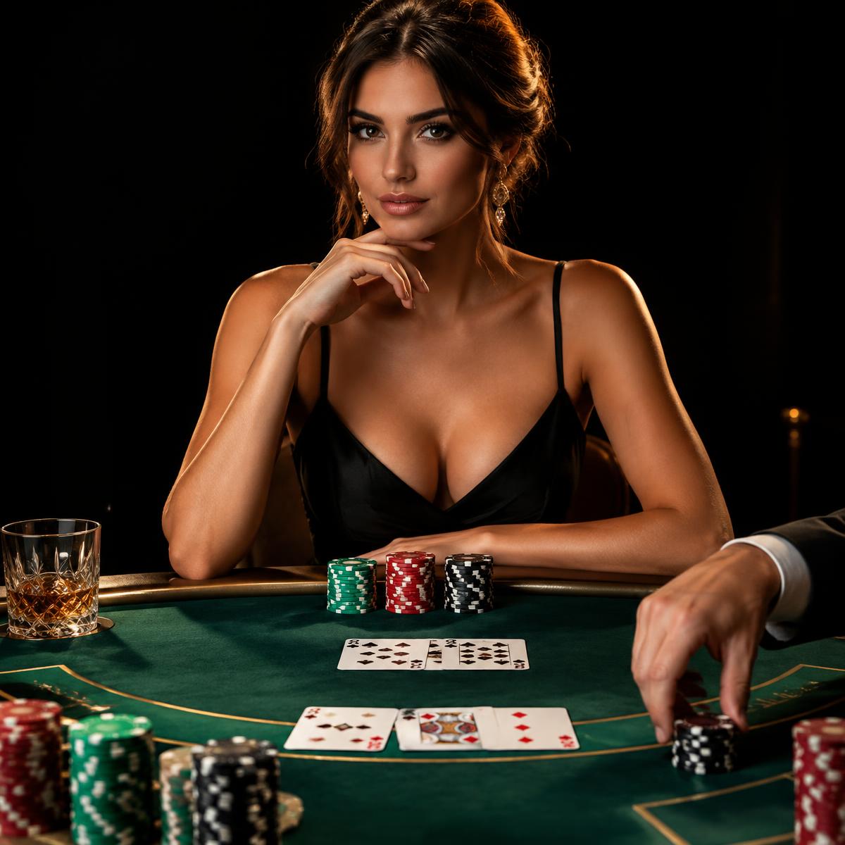 Blackjack