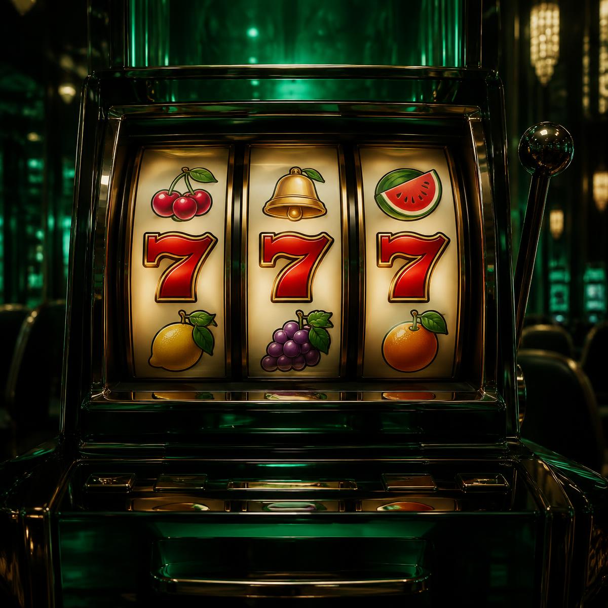 Slot online